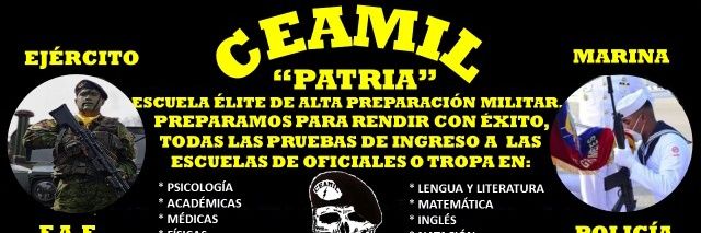 CEAMILECPATRIA's profile banner image