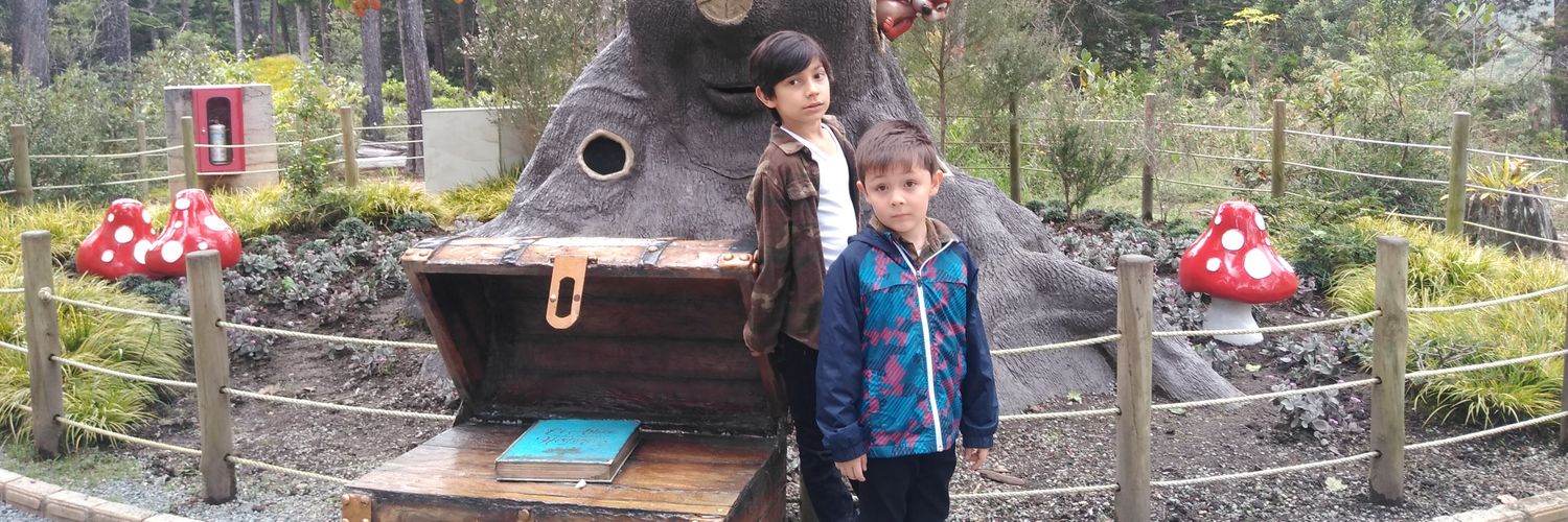 César Augusto Duque banner