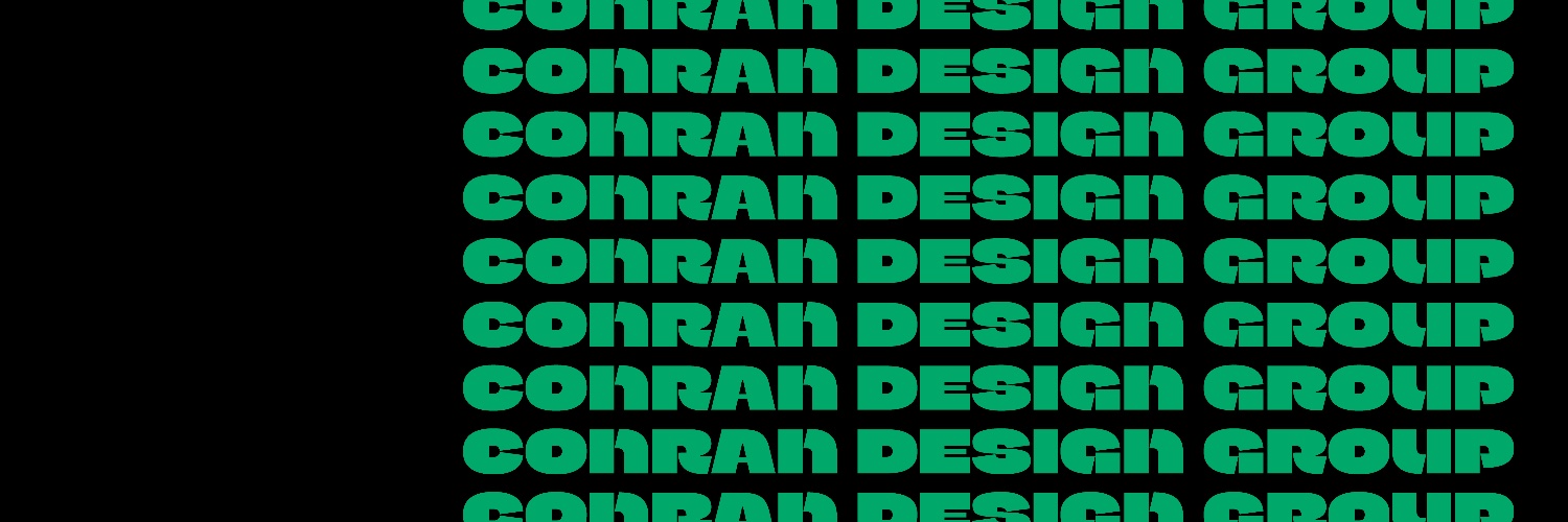 Conran Design Group banner