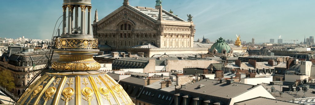 collegedeparis's profile banner image