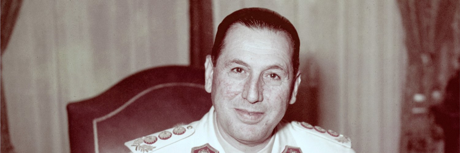 El Justicialista⭐⭐⭐ banner