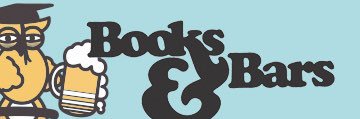 BooksandBars's profile banner image