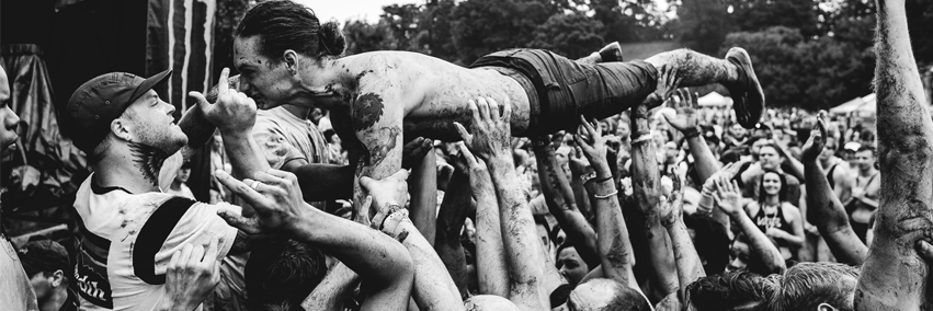 Merch Connection banner