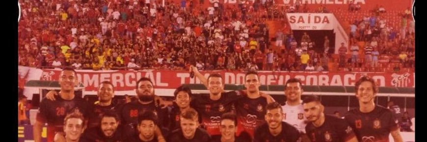 bigode romântico oficial banner