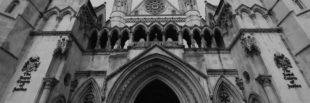 Sentencing Council banner