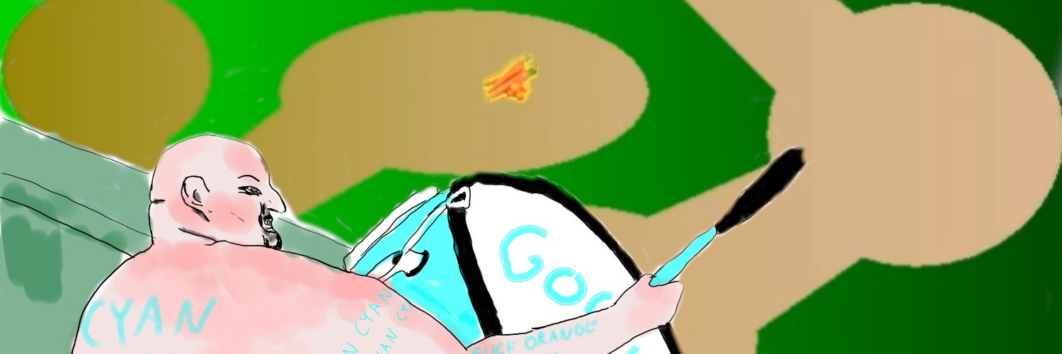 Race Master's banner