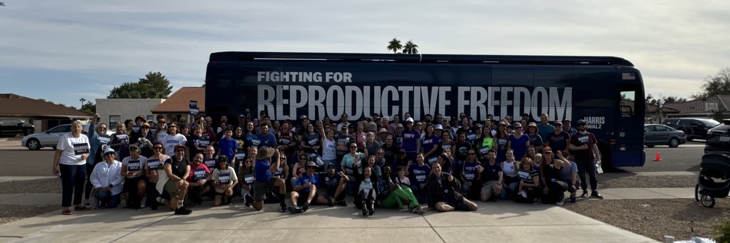 Nora Walsh-DeVries banner