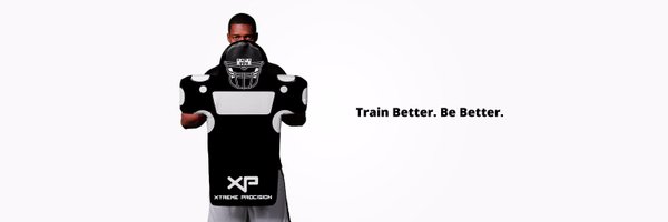 XtremeProcision Profile Banner