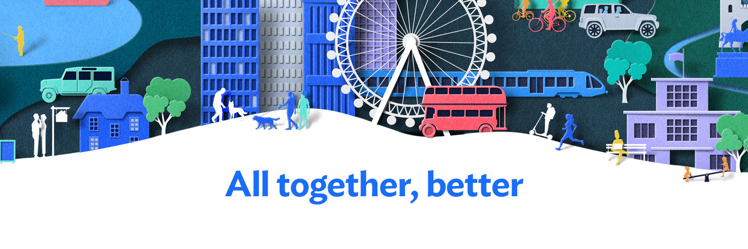 Coventry Building Society banner
