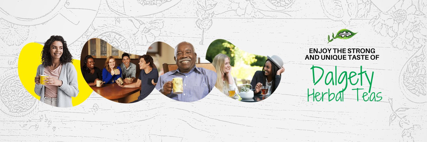 Dalgety Teas banner
