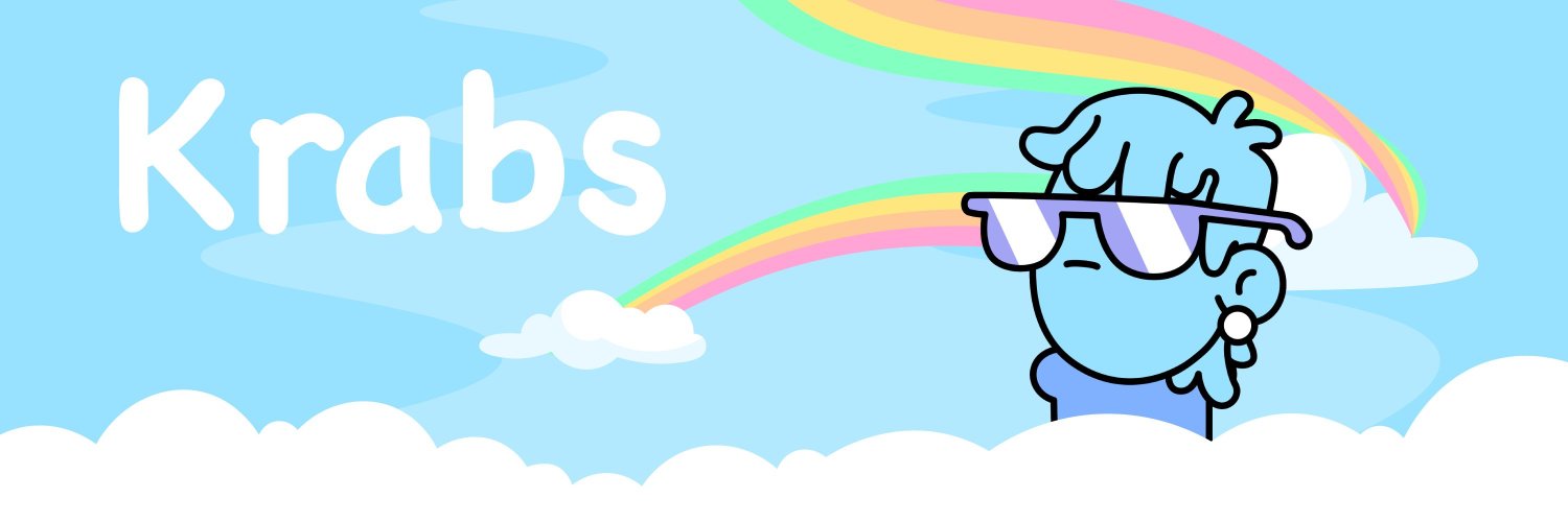 Krabs banner