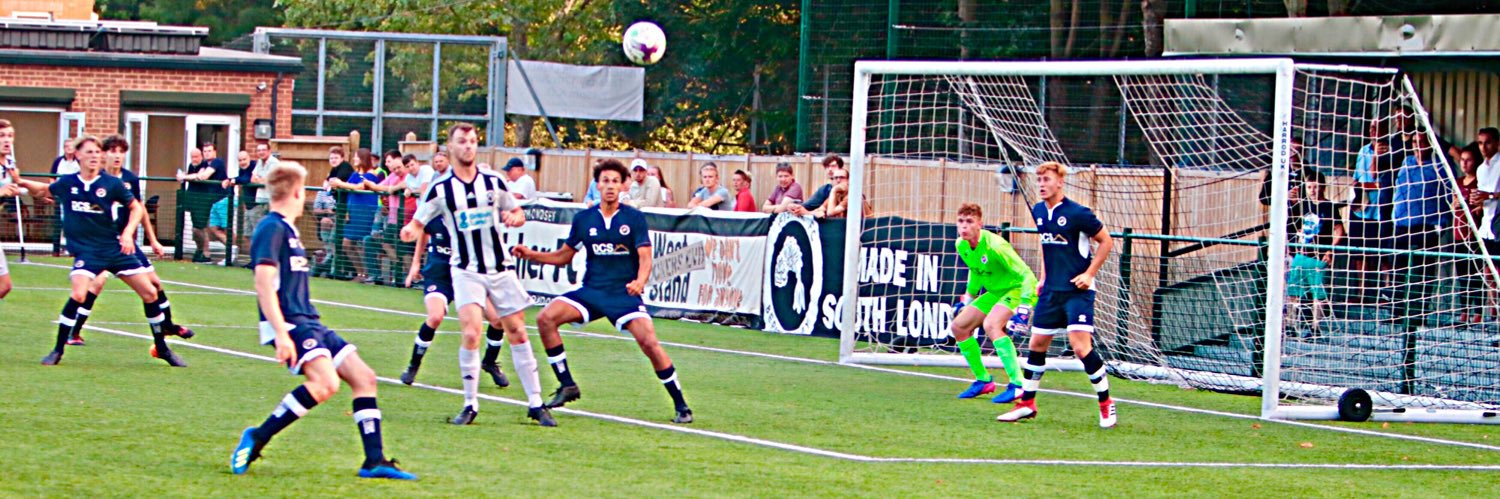 Joe Richardson banner