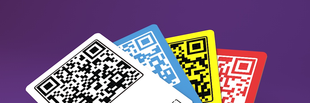 fewercards's profile banner image
