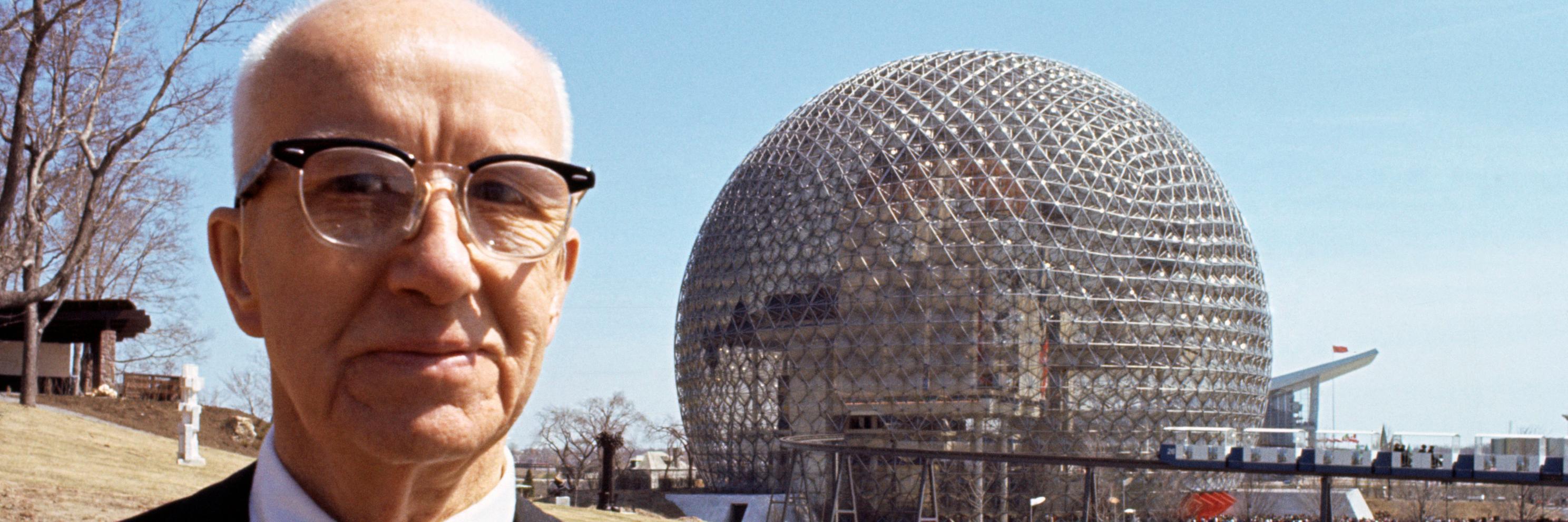 BuckyFuller_'s profile banner image