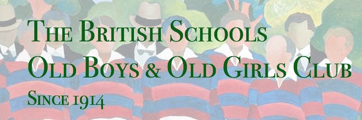 Old Boys & Old Girls Club banner