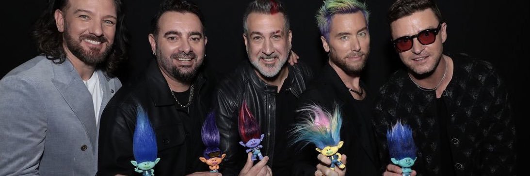 Steph Walsh ★ banner