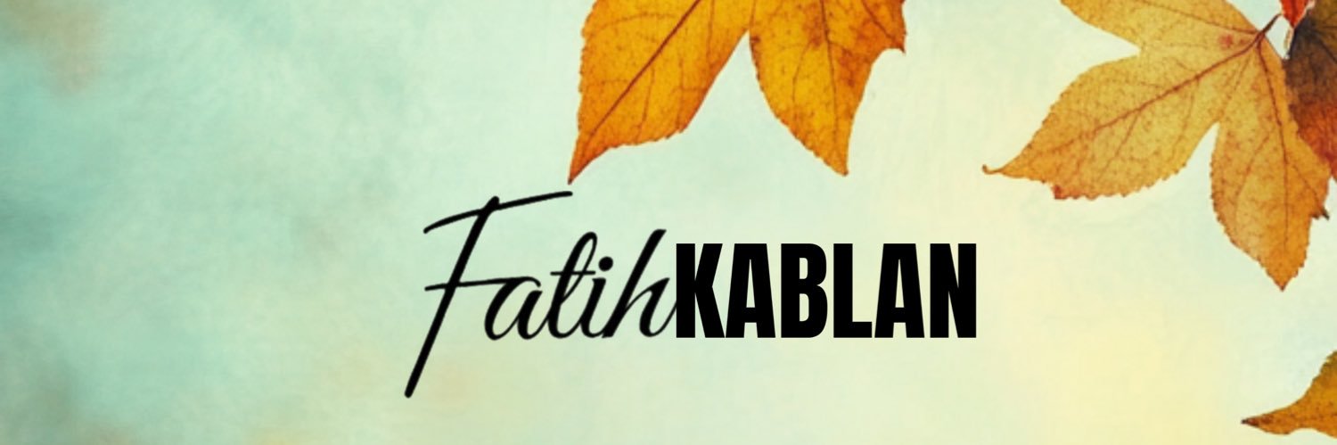 fkablan's profile banner image