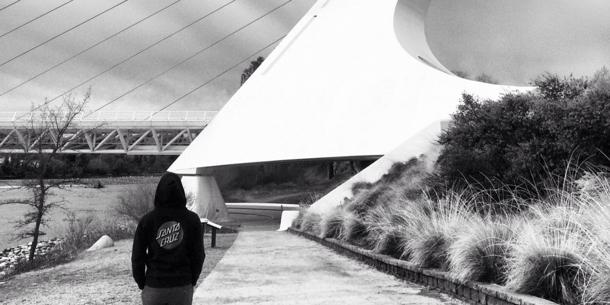 Eric B. Johnson banner