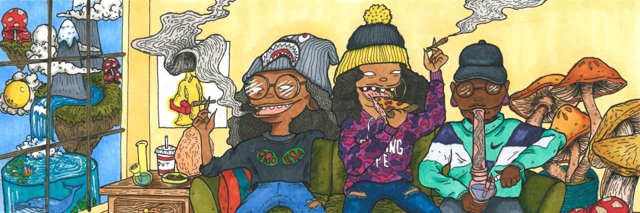 boombapx's profile banner image
