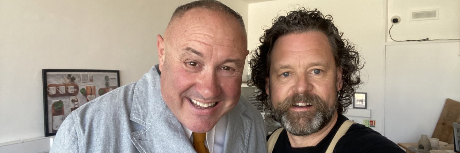 Dimbleby Ceramics banner