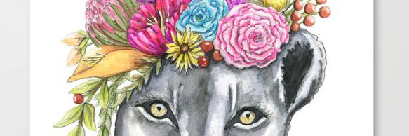 PrincessofZi0n's profile banner image