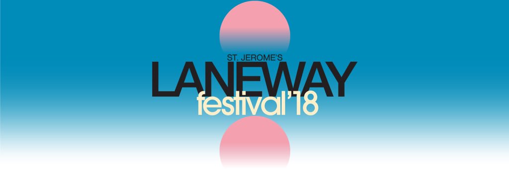 LanewayFestSG's profile banner image