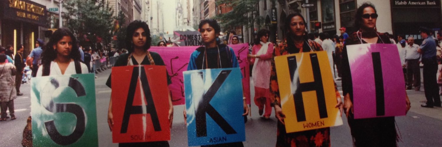 SakhiNYC's profile banner image
