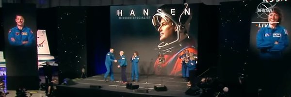 CanadaInSpace Profile Banner