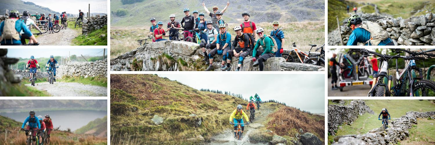 mtbcymru's profile banner image