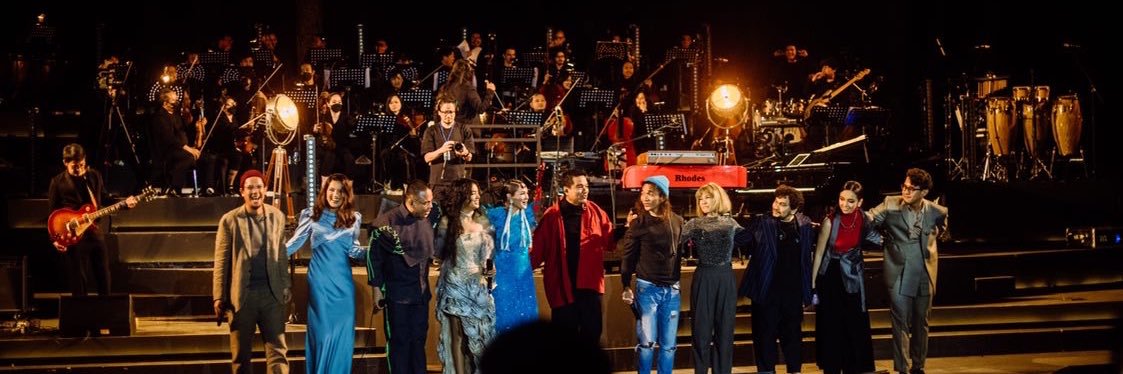 Indra Lesmana banner