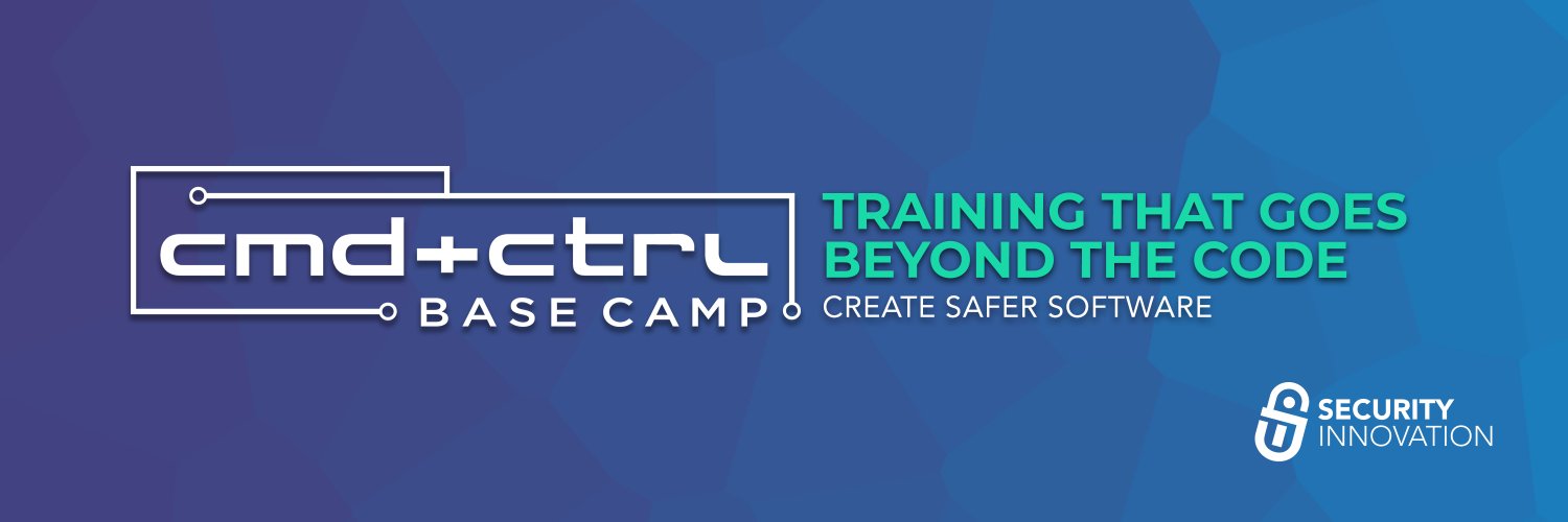 Security Innovation banner