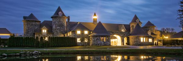 CastleFarms Profile Banner