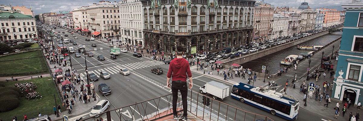 Slav4ikMusic's profile banner image