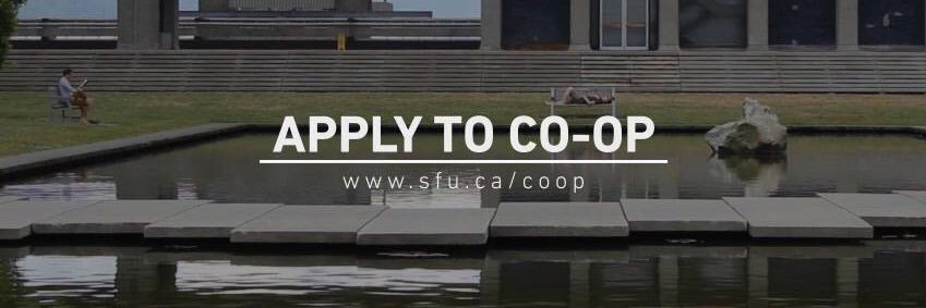 SFU_Coop's profile banner image