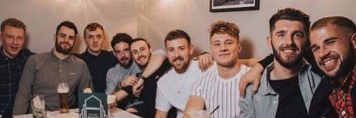 Taylor_Giles's profile banner image