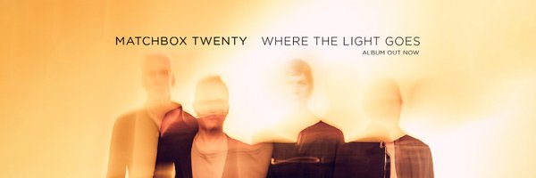 MatchboxTwenty Profile Banner