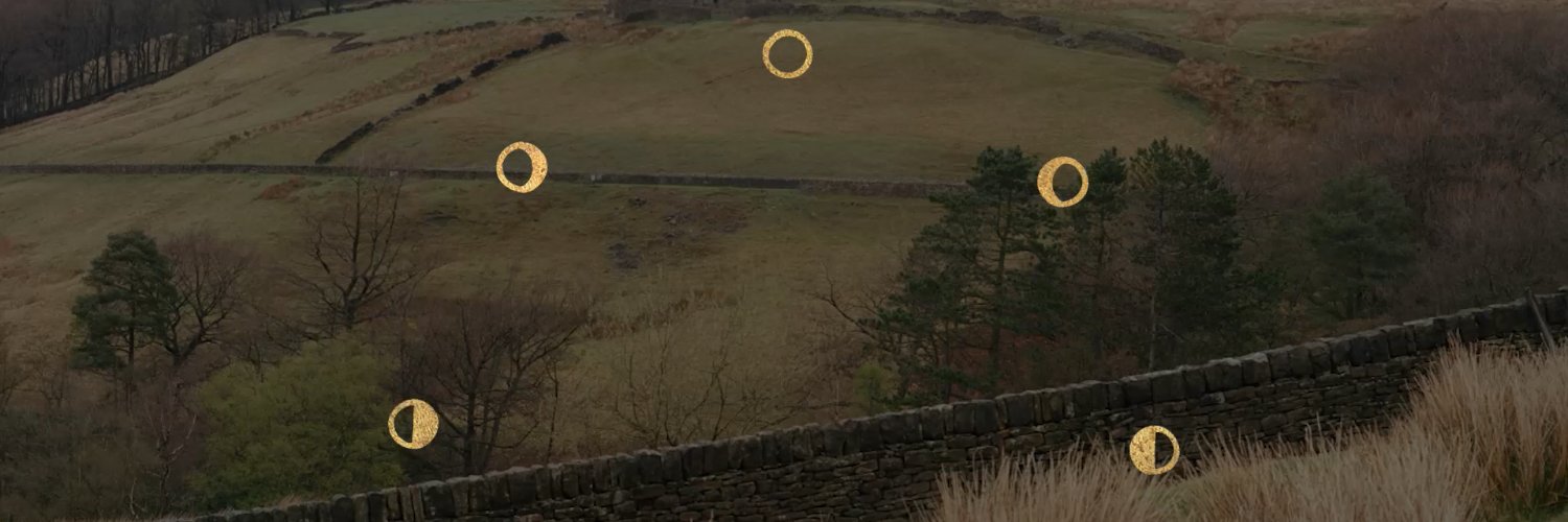 The Florence + the Machine Fan Club banner