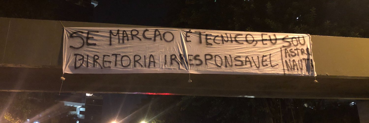 aldsonmachado's profile banner image