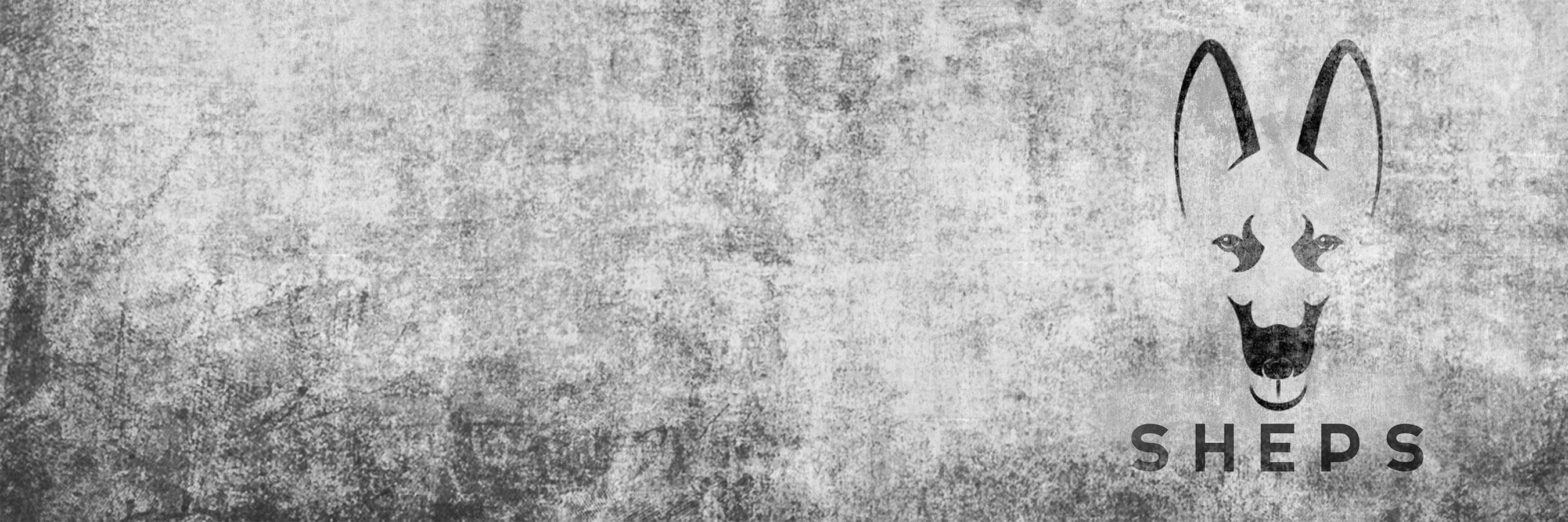 James Sheppard banner