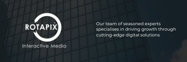 rotapix Profile Banner