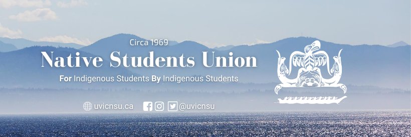 UVICNSU's profile banner image