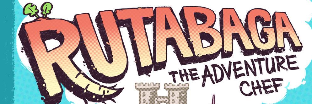 Eric Colossal banner