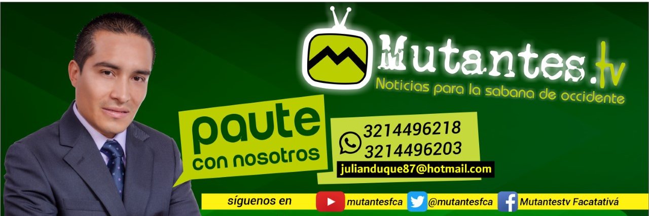 mutantesfca's profile banner image
