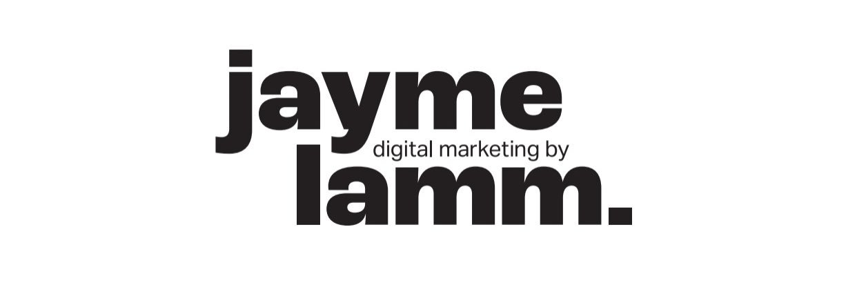 Jayme Lamm banner