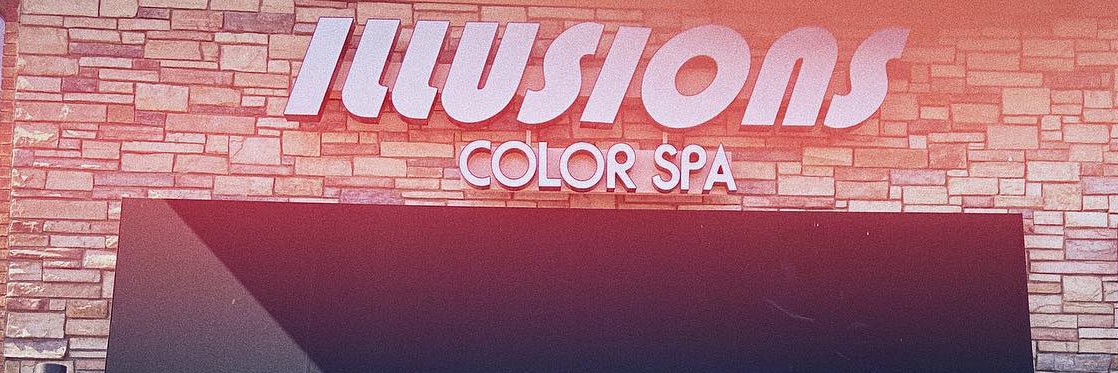 IllusionsColor's profile banner image