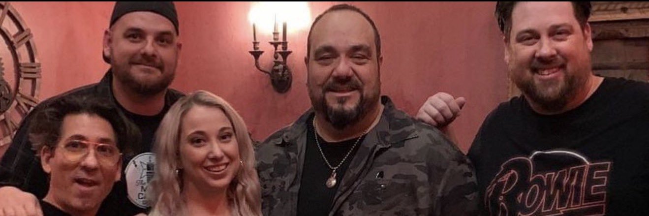 Mike Calta banner