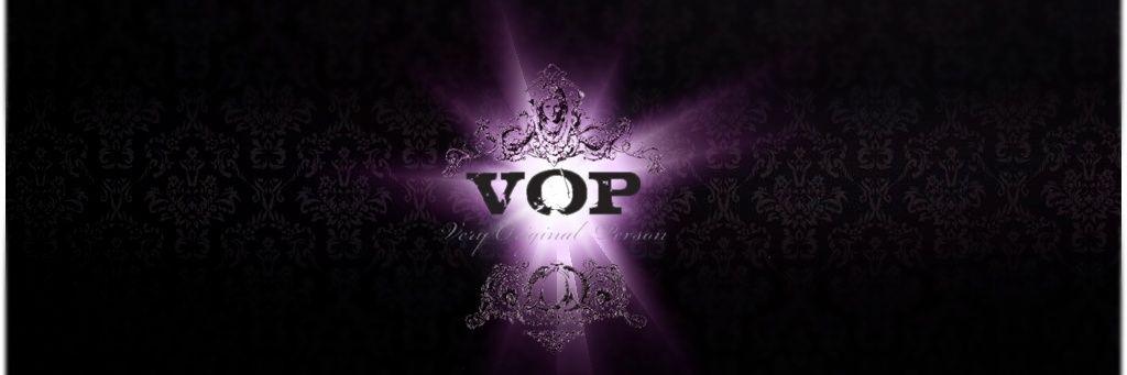 ★VOP Entertainment★ banner