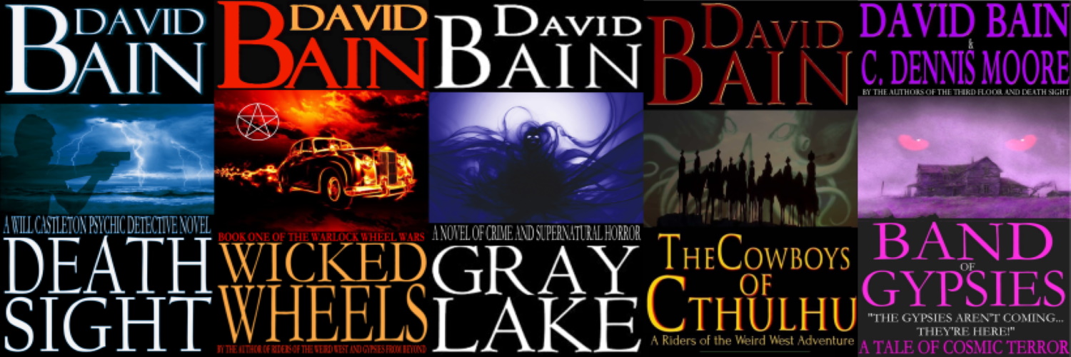 davidbainaa's profile banner image