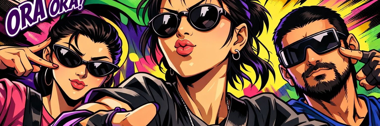 Viirgiic's profile banner image