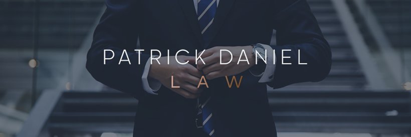 TheDanielLaw's profile banner image